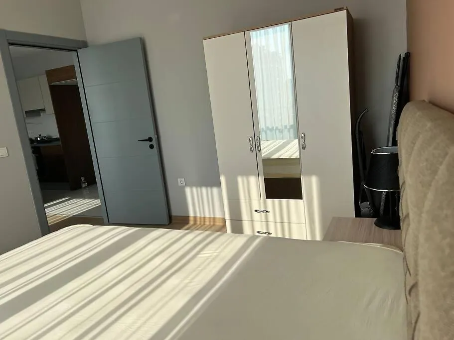 Come Live Go Apartments Kagithane 55 Istanbul